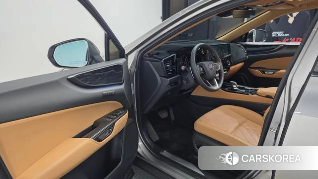 Lexus NX350h Second generation id 4590105 из Кореи 31