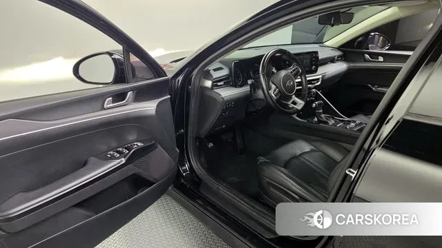 Kia K5 3rd generation id 3479128 из Кореи 20