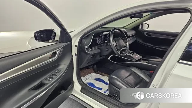 Hyundai The New Grandeur IG id 3296797 из Кореи 20