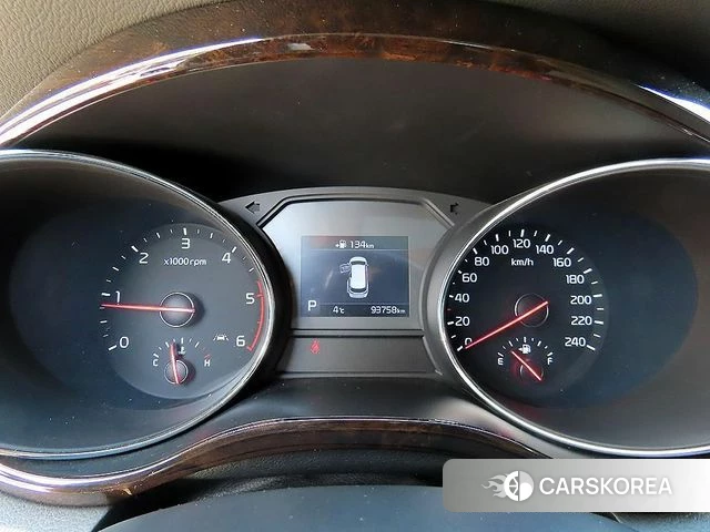 Kia The New Carnival id 3824931 из Кореи 20