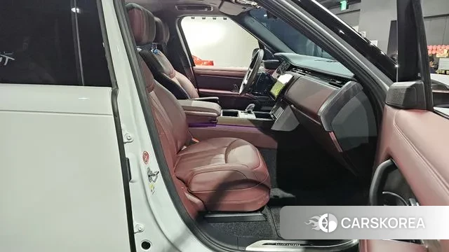 Land Rover Range Rover 5th Generation id 3217418 из Кореи 20