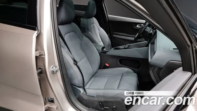 Polestar Polestar 2 id 2736272 из Кореи 20