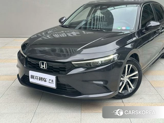 Honda Style id 4307781 из Китая 22