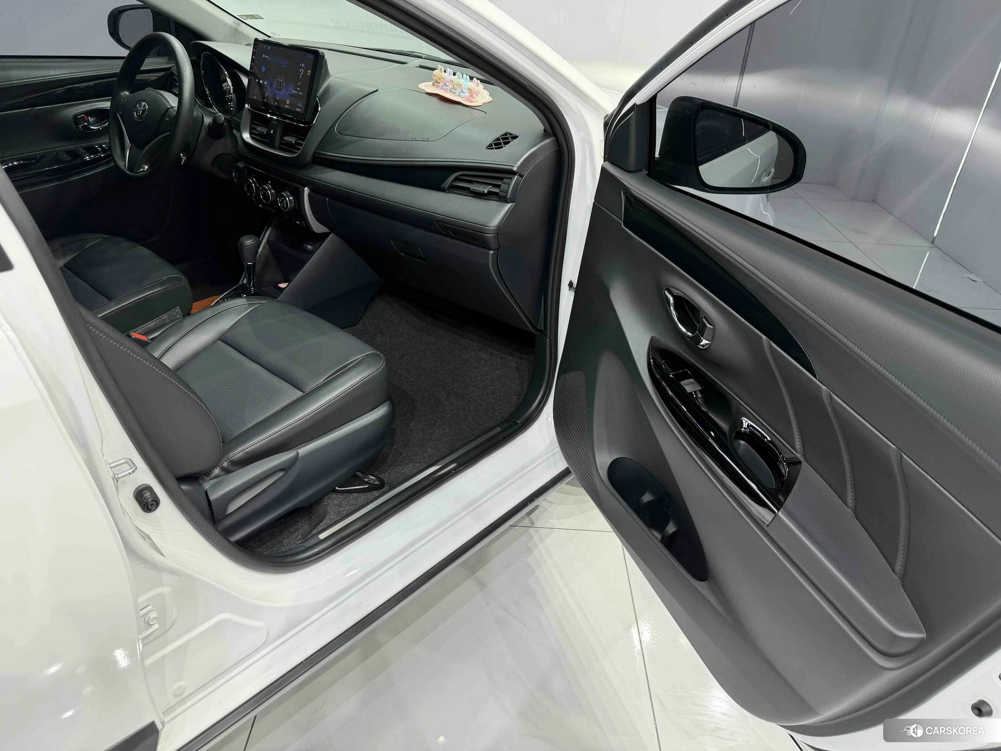 Toyota YARIS L Zhixuan id 4467950 из Китая 21