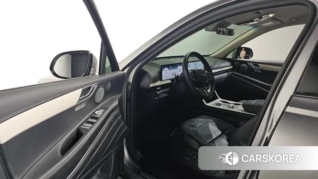 Genesis GV80 id 3294541 из Кореи 20