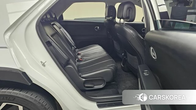 Hyundai Ionic 5 id 4656617 из Кореи 31