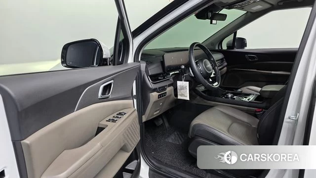 Kia The New Carnival 4th Generation id 4757572 из Кореи 34