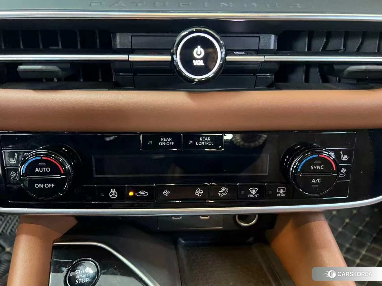 Nissan Exploring the land id 4513821 из Китая 26
