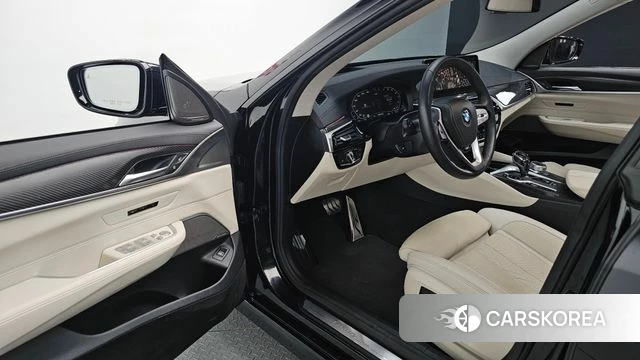 BMW 6 Series GT (G32) id 4666891 из Кореи 33
