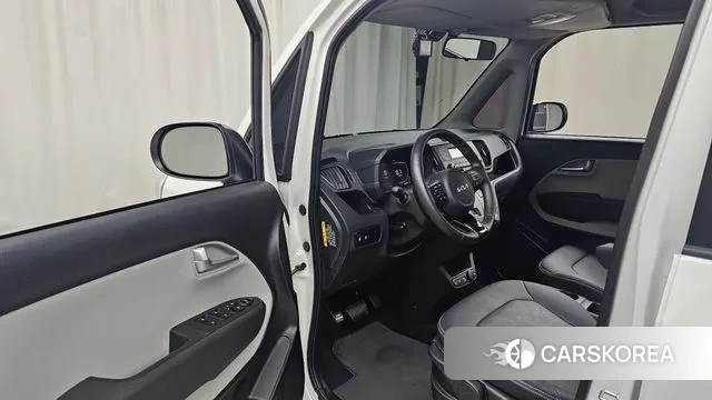 Kia The New Kia Ray id 3036403 из Кореи 20