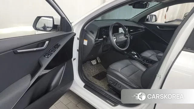 Kia Di Ol Nu Niro id 3360362 из Кореи 20