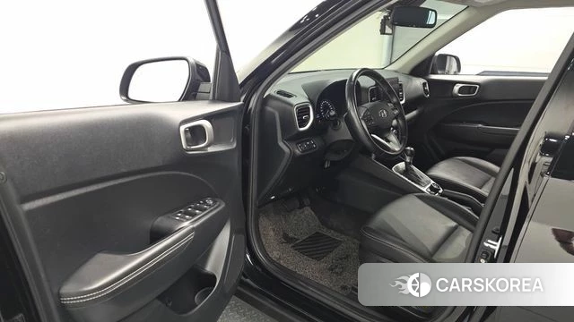 Hyundai Venue id 4906310 из Кореи 32