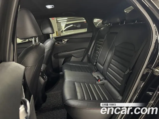 Kia Come New K3 id 2685264 из Кореи 20