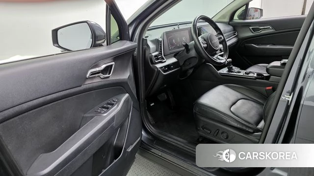 Kia Sportage 5th Generation id 4370244 из Кореи 30