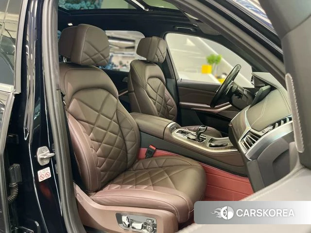 BMW X5 id 4313845 из Китая 22