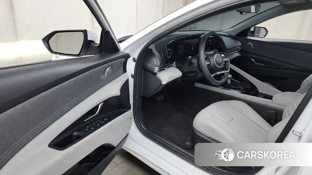 Hyundai Avante (CN7) id 3348150 из Кореи 20