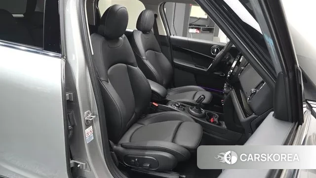 Mini Cooper Countryman id 3610468 из Кореи 20