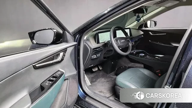 Kia EV6 id 2958911 из Кореи 20