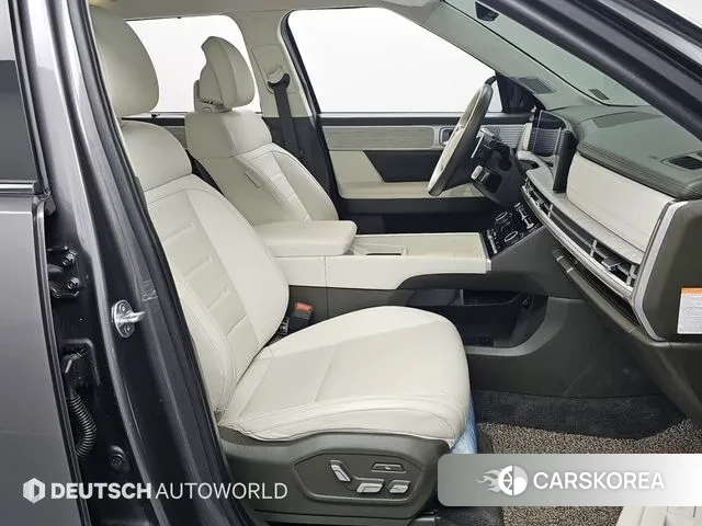 Hyundai Santa Fe (MX5) id 3353997 из Кореи 20