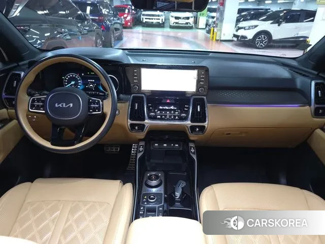 Kia Sorento 4th Generation id 3360543 из Кореи 20