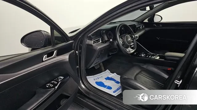 Kia K5 3rd generation id 3453965 из Кореи 20