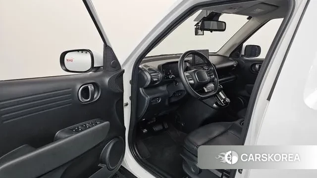 Hyundai Casper id 3421212 из Кореи 20