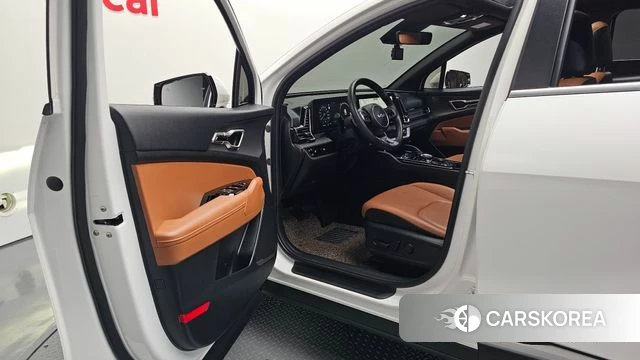 Kia Sportage 5th Generation id 4657080 из Кореи 20