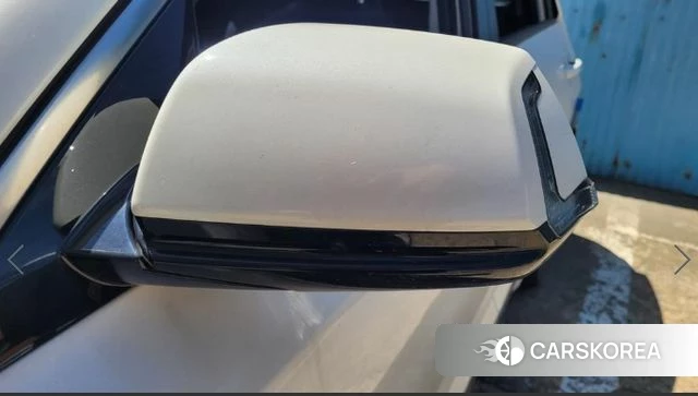 Kia Di All New Niro EV id 4654705 из Кореи 20