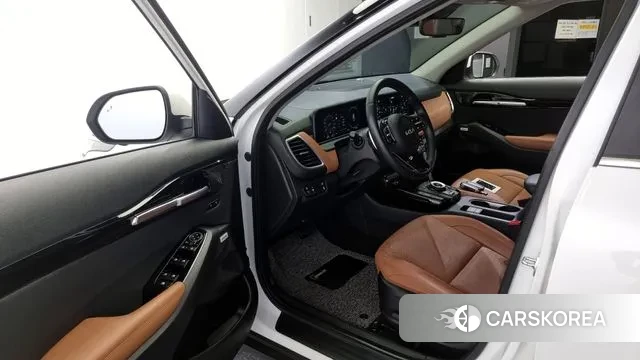 Kia The New Seltos id 3256692 из Кореи 20