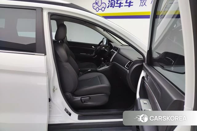 Haval M6 id 4221604 из Китая 17