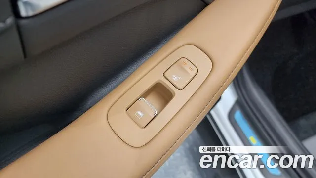 Hyundai Sonata (DN8) id 2666350 из Кореи 20