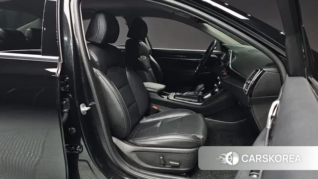 Hyundai Grandeur IG id 3422918 из Кореи 20