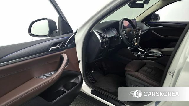 BMW X4 (G02) id 4791908 из Кореи 35