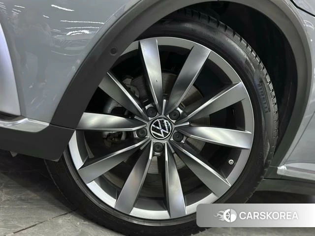 Volkswagen CC id 4261474 из Китая 25