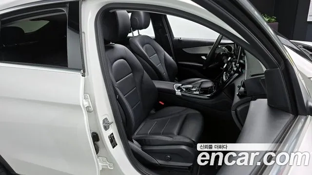 Mercedes-Benz GLC-Class X253 id 2865725 из Кореи 20