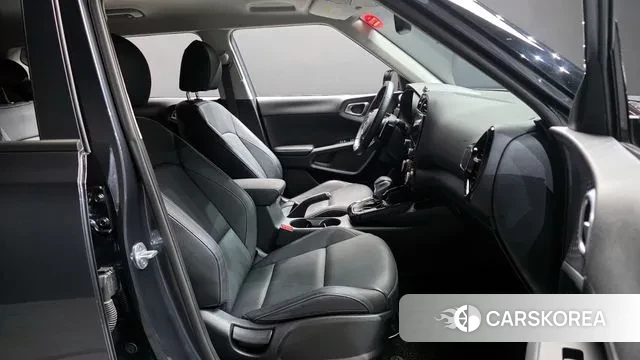 Kia Soul Booster id 3742395 из Кореи 20