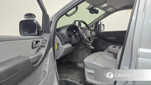 Hyundai The New Grand Starex id 4647002 из Кореи 20