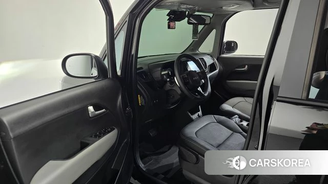 Kia The New Kia Ray EV id 4675033 из Кореи 31