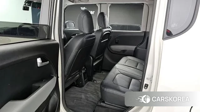 Kia The New Kia Ray id 3027182 из Кореи 20