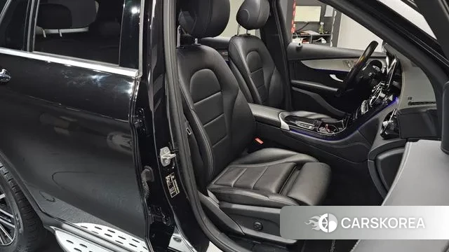 Mercedes-Benz GLC-Class X253 id 3428316 из Кореи 20