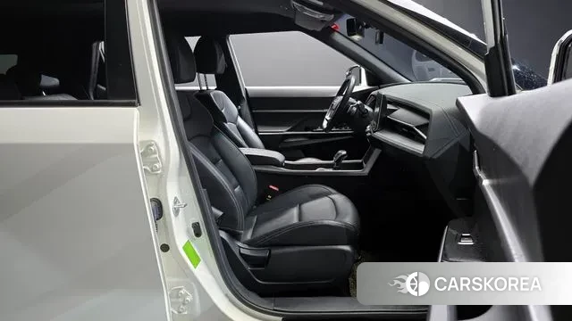 Ssangyong Torres id 3447475 из Кореи 20