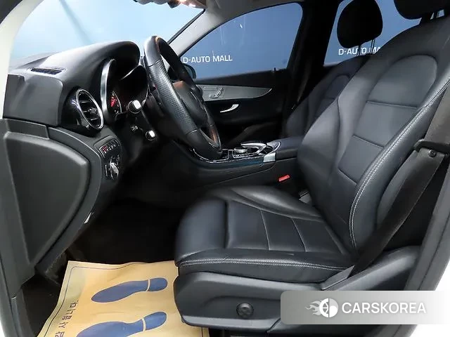 Mercedes-Benz GLC-Class X253 id 2966205 из Кореи 20