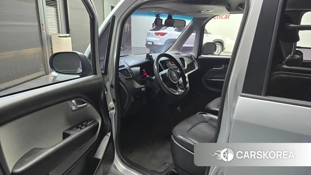 Kia The New Ray id 3873426 из Кореи 20