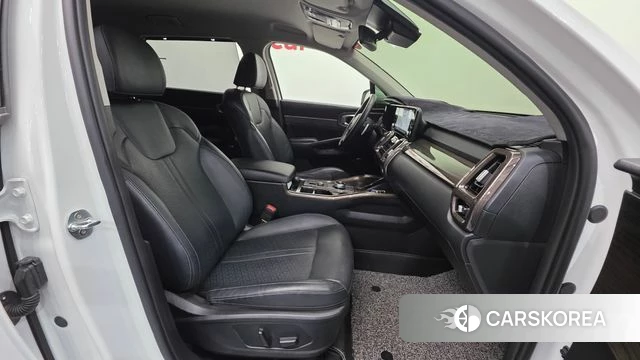 Kia Sorento 4th Generation id 4470903 из Кореи 20