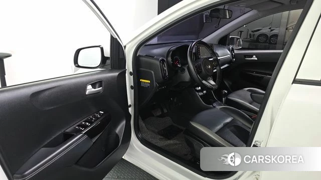 Kia All New Morning (JA) id 4286274 из Кореи 31