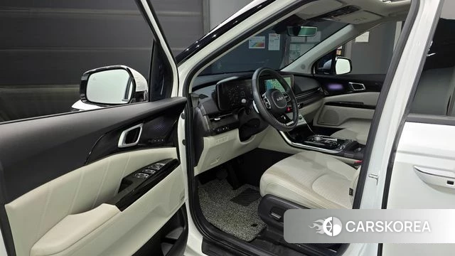 Kia Carnival 4th generation id 3934305 из Кореи 20