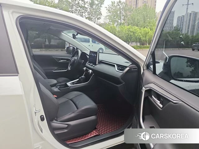 Toyota Wilanda id 4334933 из Китая 30