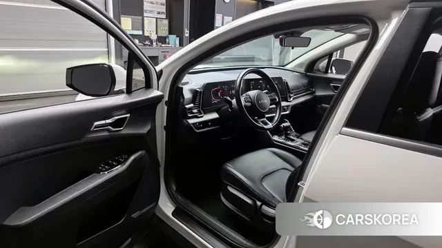 Kia Sportage 5th Generation id 3343465 из Кореи 20