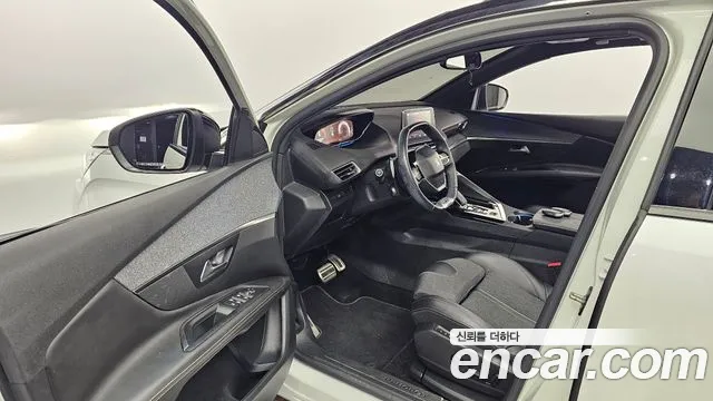 Peugeot 3008 second generation id 2762657 из Кореи 20