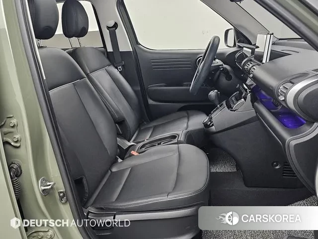 Hyundai Casper id 3400392 из Кореи 20